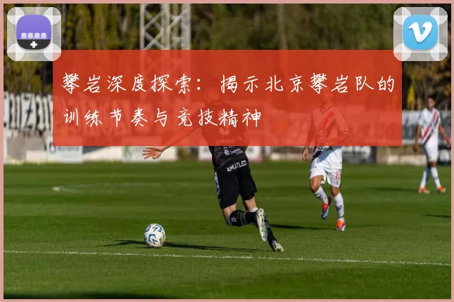 攀岩深度探索：揭示北京攀岩队的训练节奏与竞技精神