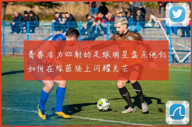 青春活力四射的足球明星盘点他们如何在绿茵场上闪耀光芒