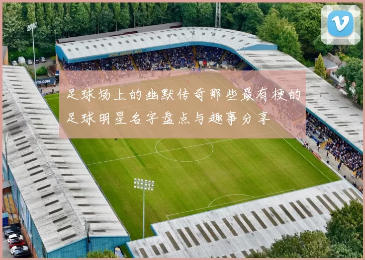 足球场上的幽默传奇那些最有梗的足球明星名字盘点与趣事分享