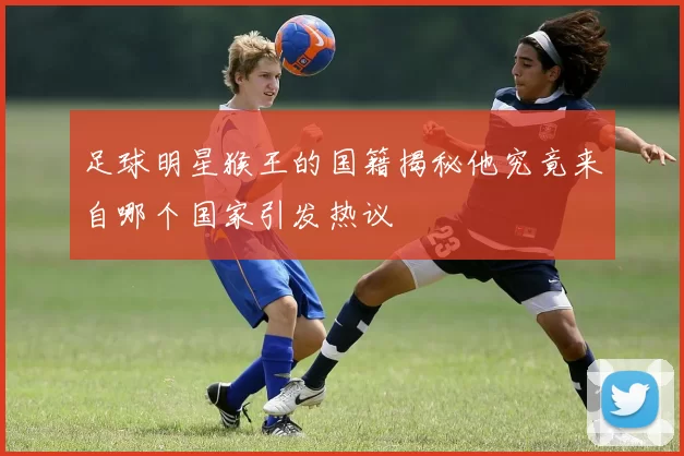 足球明星猴王的国籍揭秘他究竟来自哪个国家引发热议