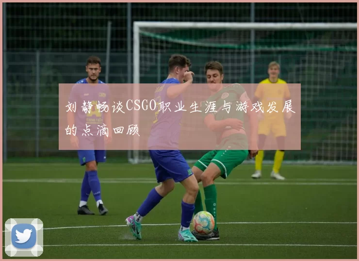 刘静畅谈CSGO职业生涯与游戏发展的点滴回顾
