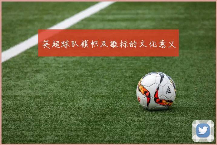 英超球队旗帜及徽标的文化意义