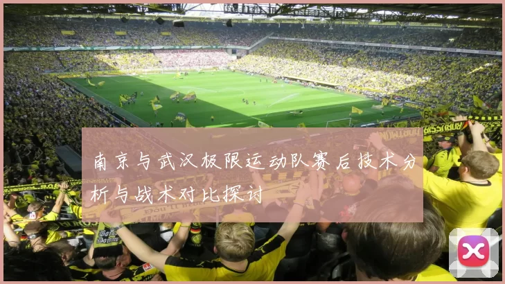 南京与武汉极限运动队赛后技术分析与战术对比探讨