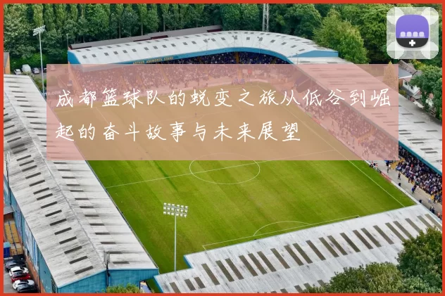 成都篮球队的蜕变之旅从低谷到崛起的奋斗故事与未来展望