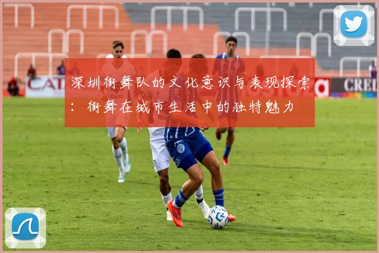 深圳街舞队的文化意识与表现探索：街舞在城市生活中的独特魅力