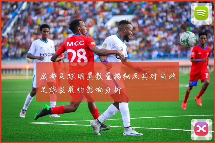 成都足球明星数量揭秘及其对当地足球发展的影响分析