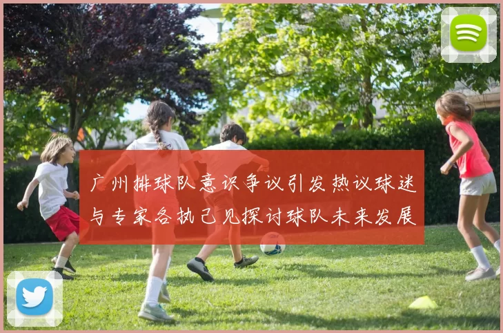 广州排球队意识争议引发热议球迷与专家各执己见探讨球队未来发展方向