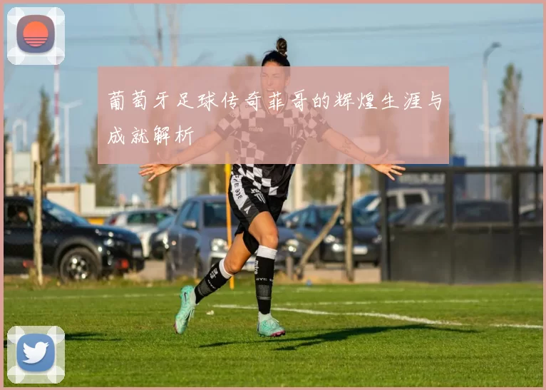葡萄牙足球传奇菲哥的辉煌生涯与成就解析